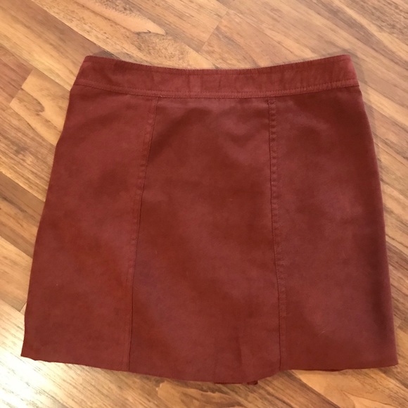 Forever 21 skirt - Picture 3 of 3